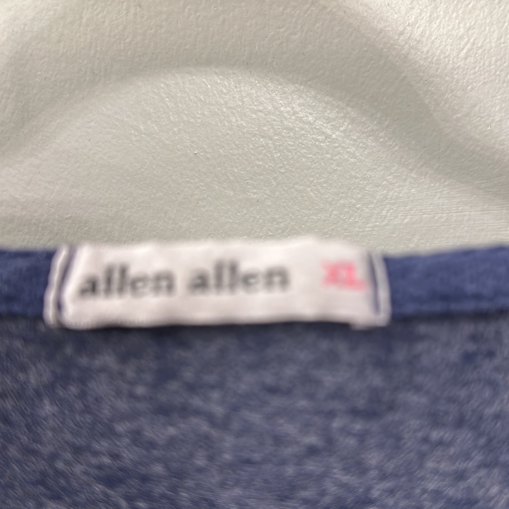 Allen Allen jacket - Picture 3 of 4